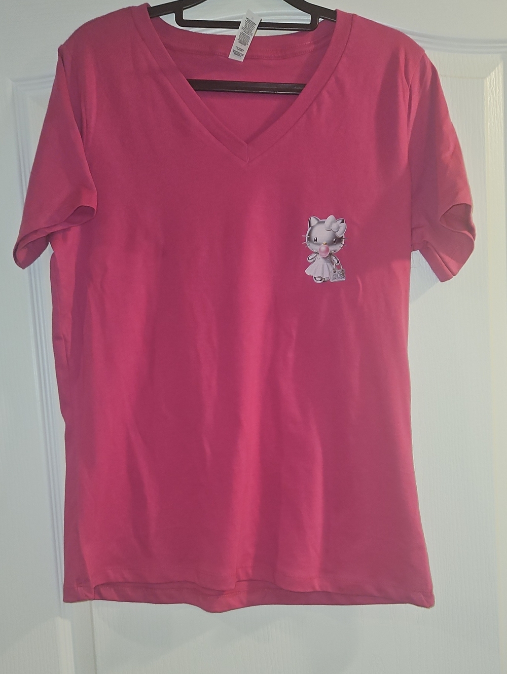 Graphic Shirt Custom Print New